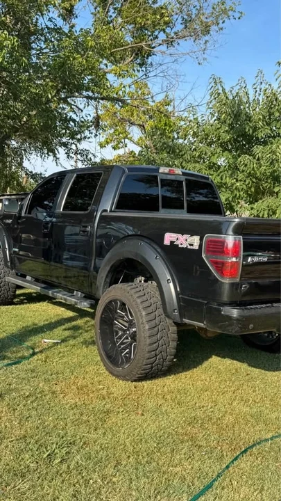 2014 Ford F-150 12th Gen - Image 8 of 20
