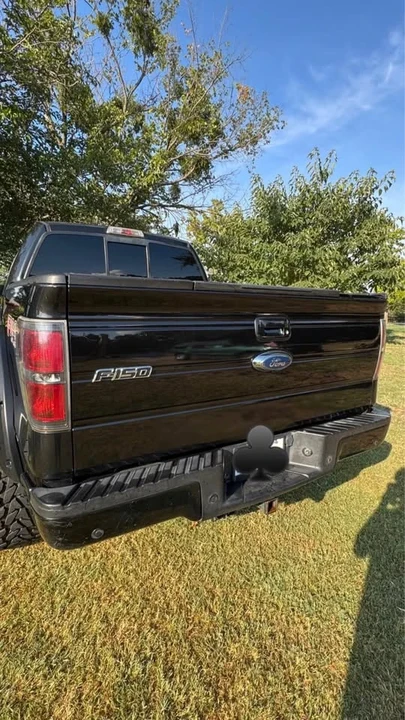 2014 Ford F-150 12th Gen - Image 7 of 20