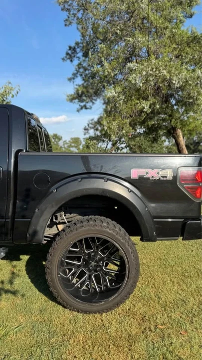 2014 Ford F-150 12th Gen - Image 5 of 20