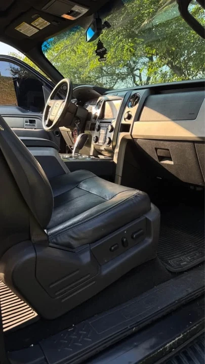 2014 Ford F-150 12th Gen - Image 15 of 20