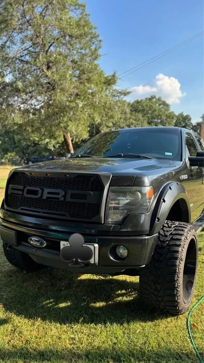 2014 Ford F-150 12th Gen - Image 2 of 20