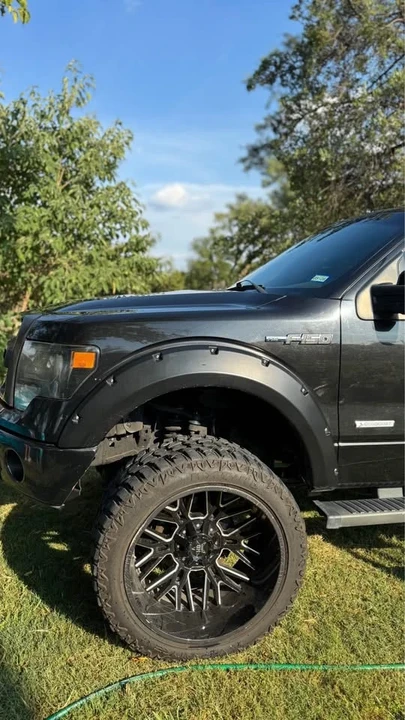 2014 Ford F-150 12th Gen - Image 3 of 20
