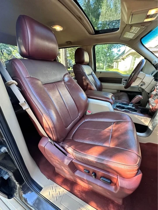 2014 Ford F-150 12th Gen - Image 18 of 19