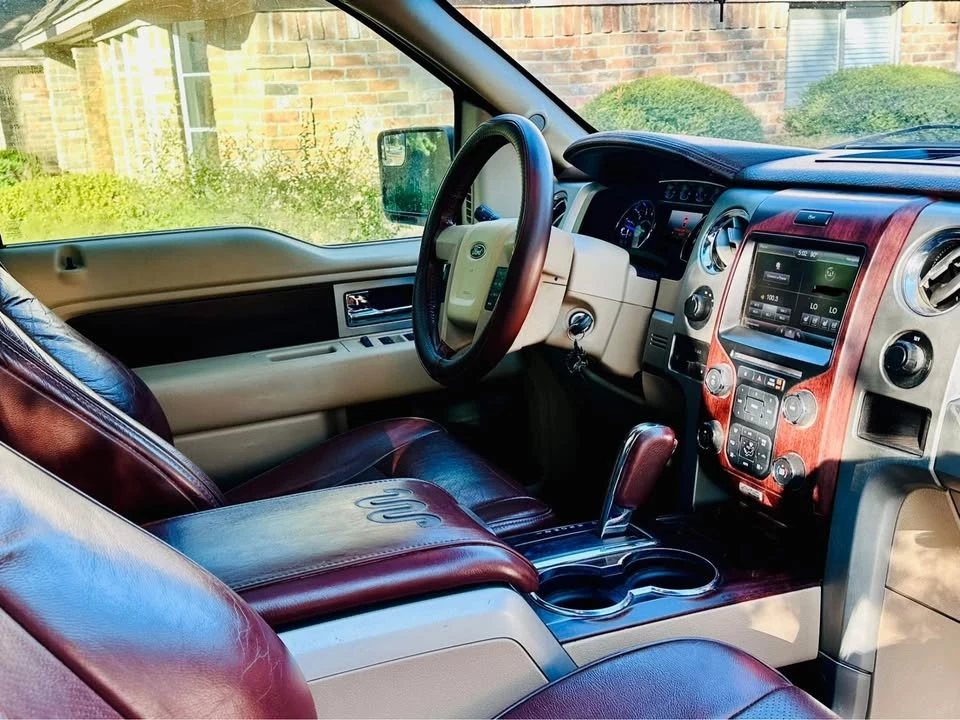 2014 Ford F-150 12th Gen - Image 11 of 19