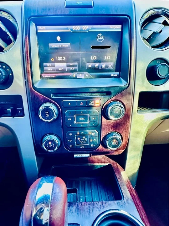 2014 Ford F-150 12th Gen - Image 13 of 19