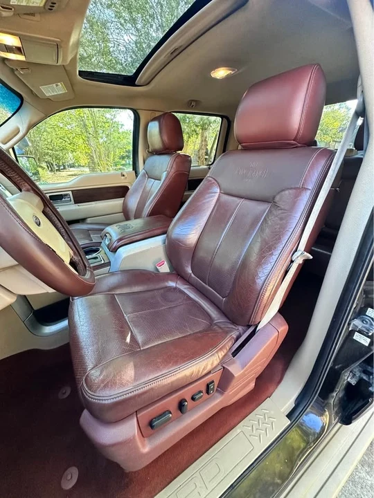 2014 Ford F-150 12th Gen - Image 15 of 19