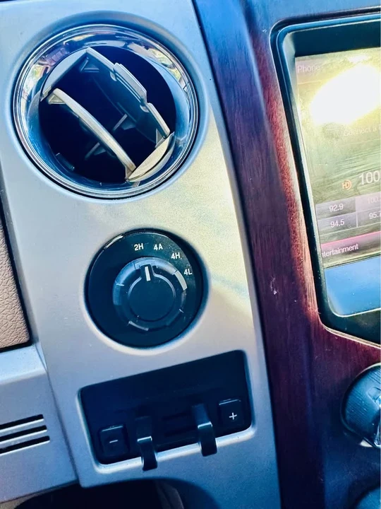 2014 Ford F-150 12th Gen - Image 14 of 19