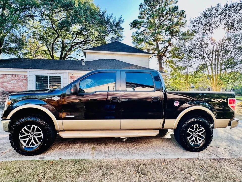 2014 Ford F-150 12th Gen - Image 5 of 19