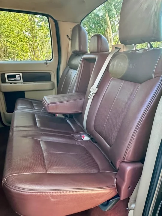 2014 Ford F-150 12th Gen - Image 16 of 19
