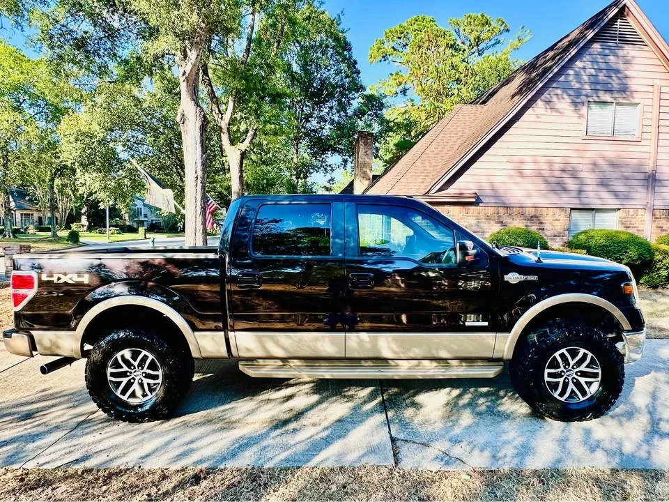 2014 Ford F-150 12th Gen - Image 2 of 19