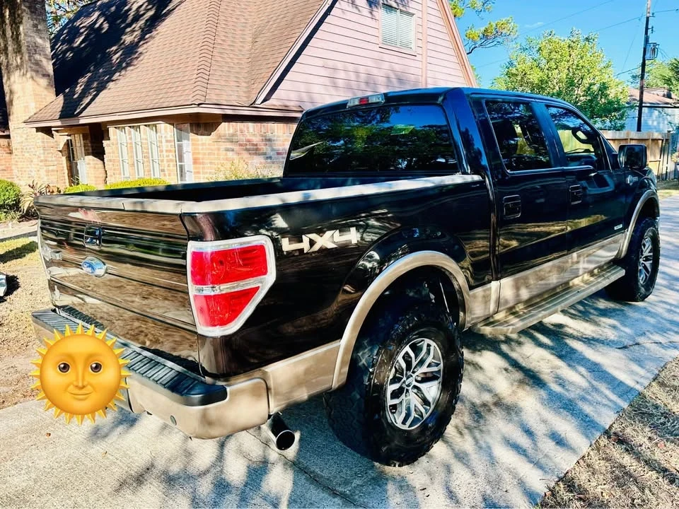 2014 Ford F-150 12th Gen - Image 3 of 19