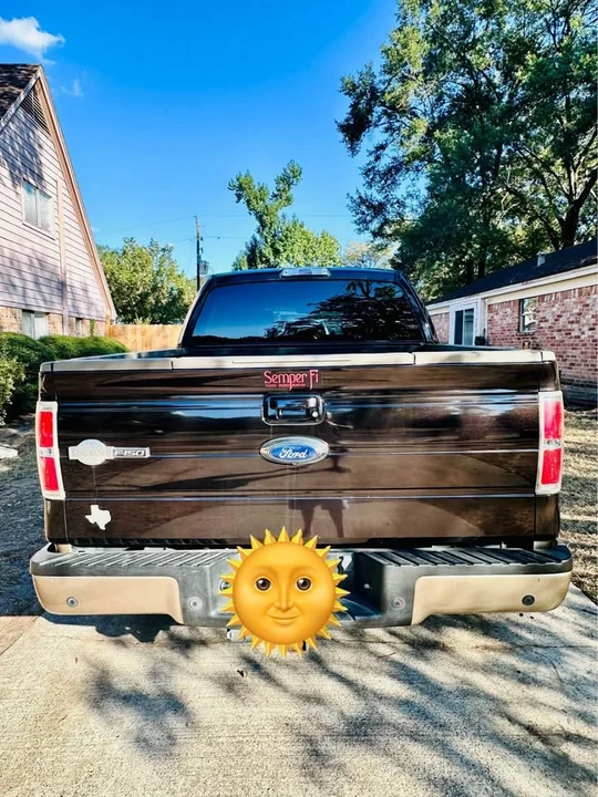 2014 Ford F-150 12th Gen - Image 8 of 19