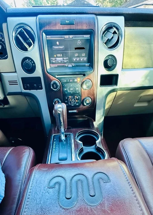 2014 Ford F-150 12th Gen - Image 12 of 19