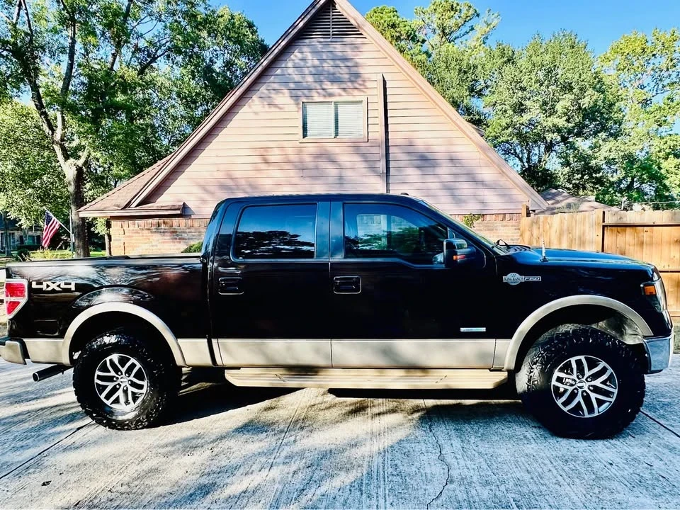 2014 Ford F-150 12th Gen - Image 19 of 19