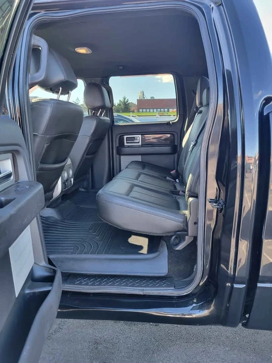 2014 Ford F-150 12th Gen - Image 13 of 17