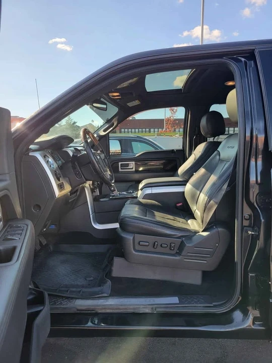 2014 Ford F-150 12th Gen - Image 14 of 17