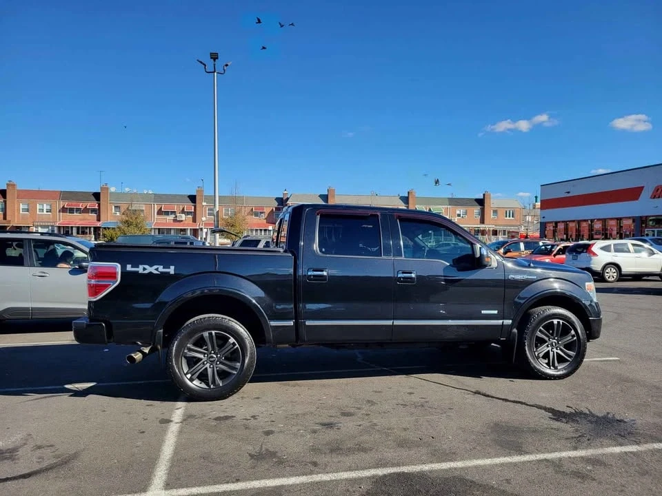 2014 Ford F-150 12th Gen - Image 3 of 17