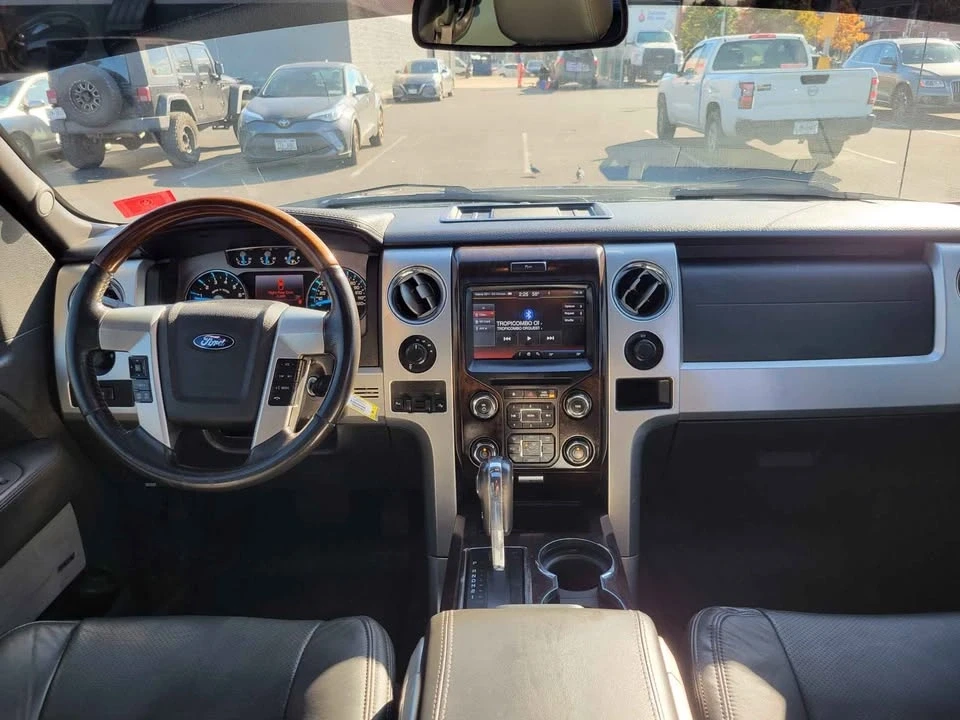 2014 Ford F-150 12th Gen - Image 10 of 17