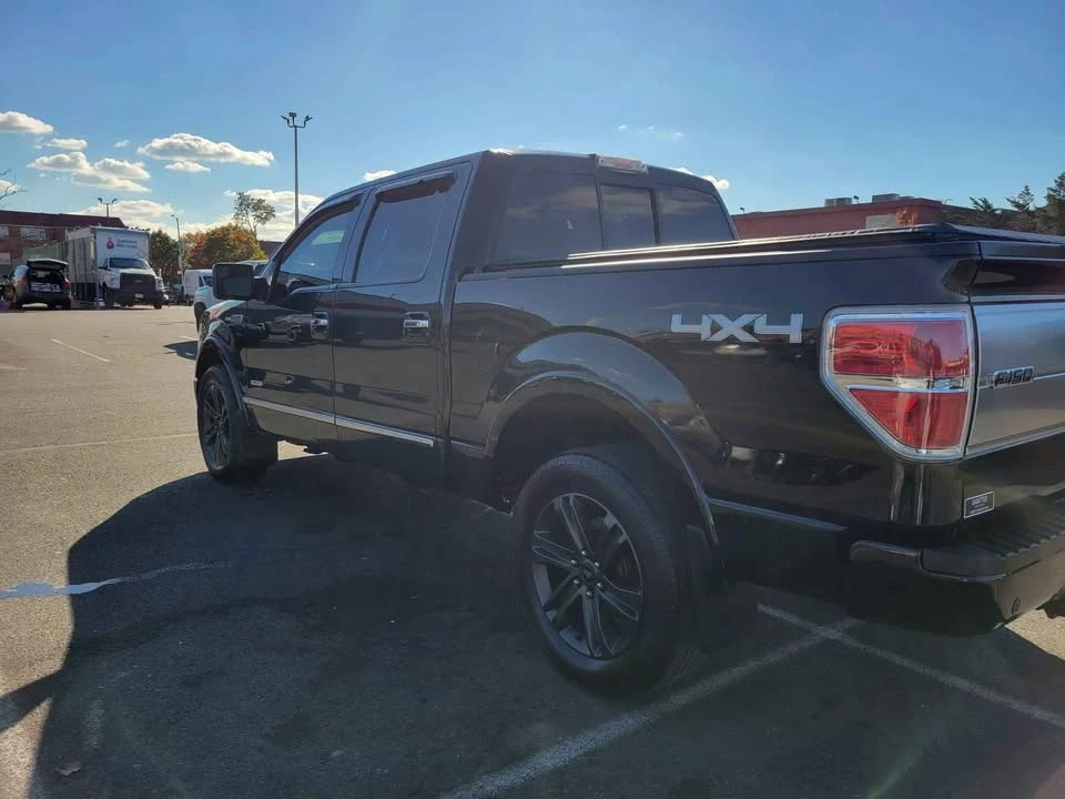 2014 Ford F-150 12th Gen - Image 5 of 17