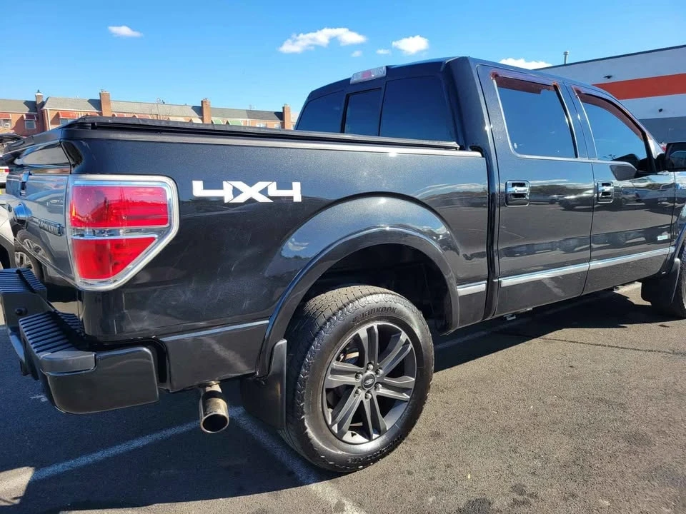 2014 Ford F-150 12th Gen - Image 2 of 17