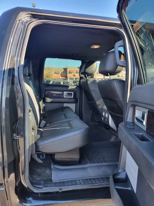 2014 Ford F-150 12th Gen - Image 11 of 17