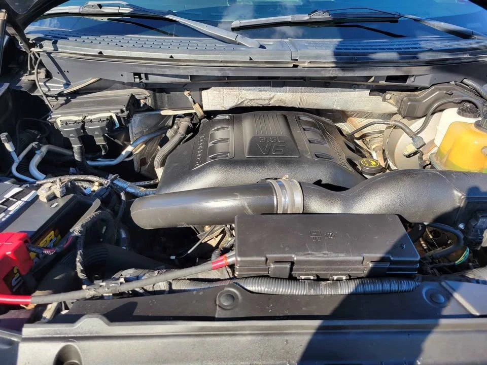 2014 Ford F-150 12th Gen - Image 9 of 17