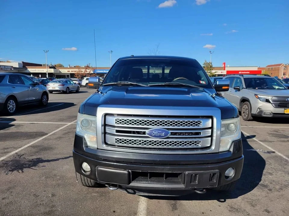 2014 Ford F-150 12th Gen - Image 7 of 17