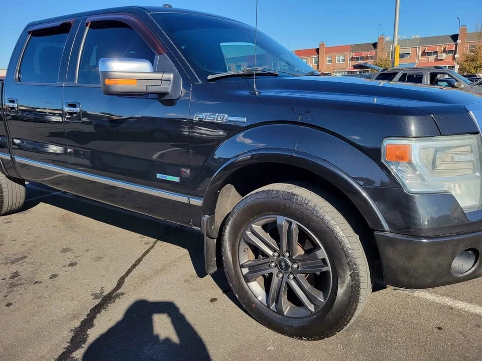 2014 Ford F-150 12th Gen - Image 6 of 17