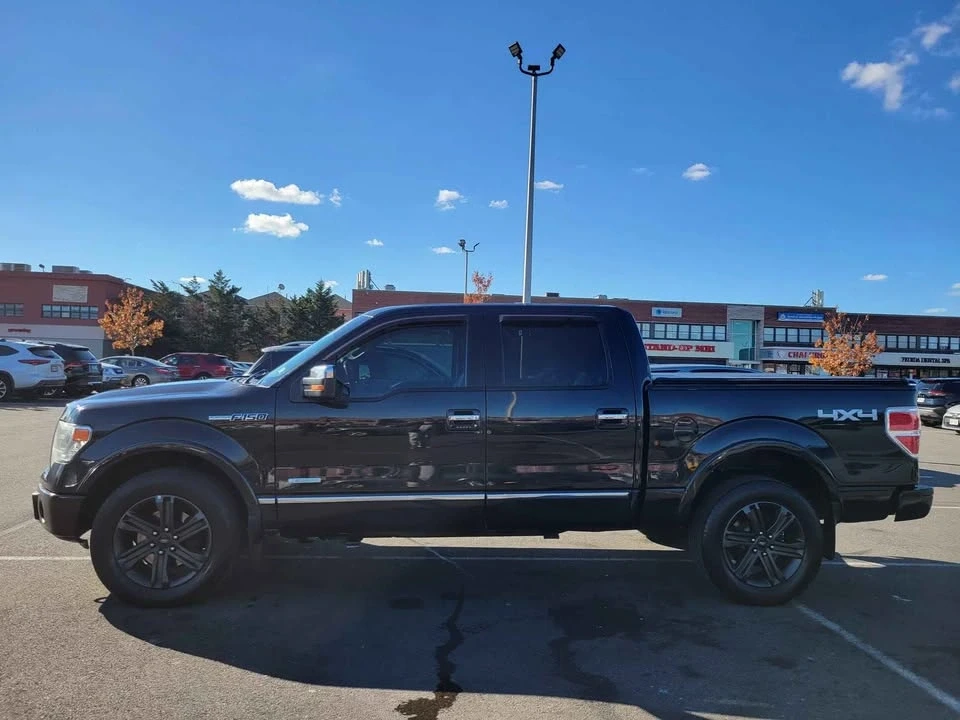 2014 Ford F-150 12th Gen - Image 15 of 17