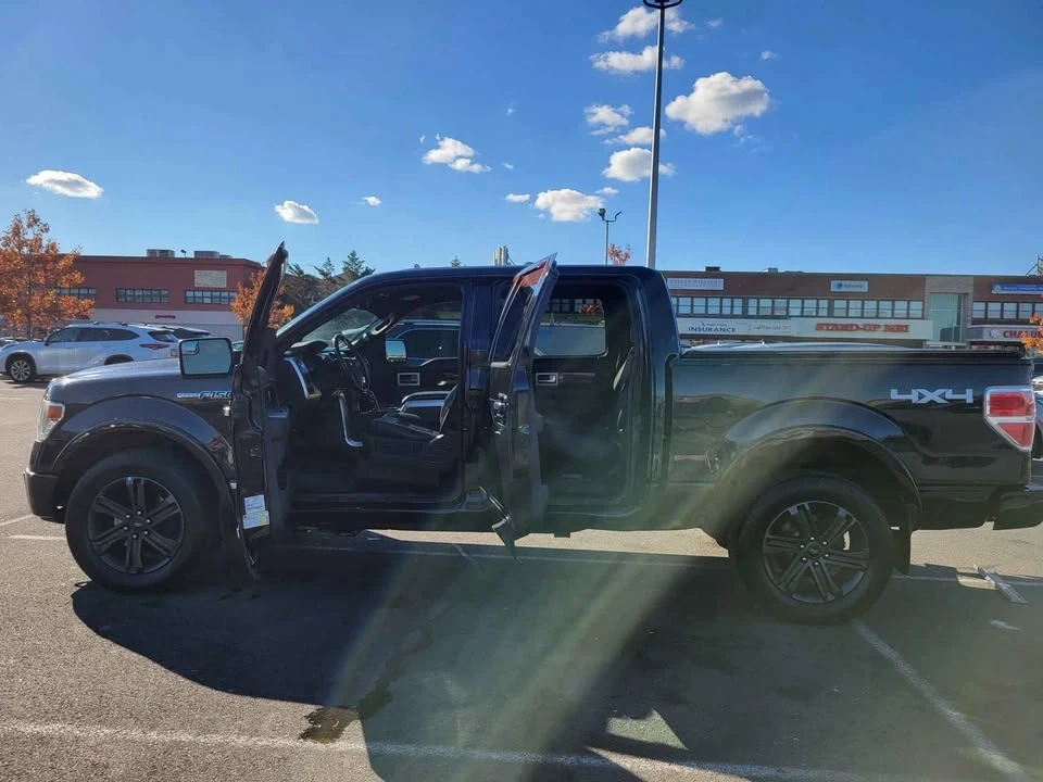 2014 Ford F-150 12th Gen - Image 12 of 17