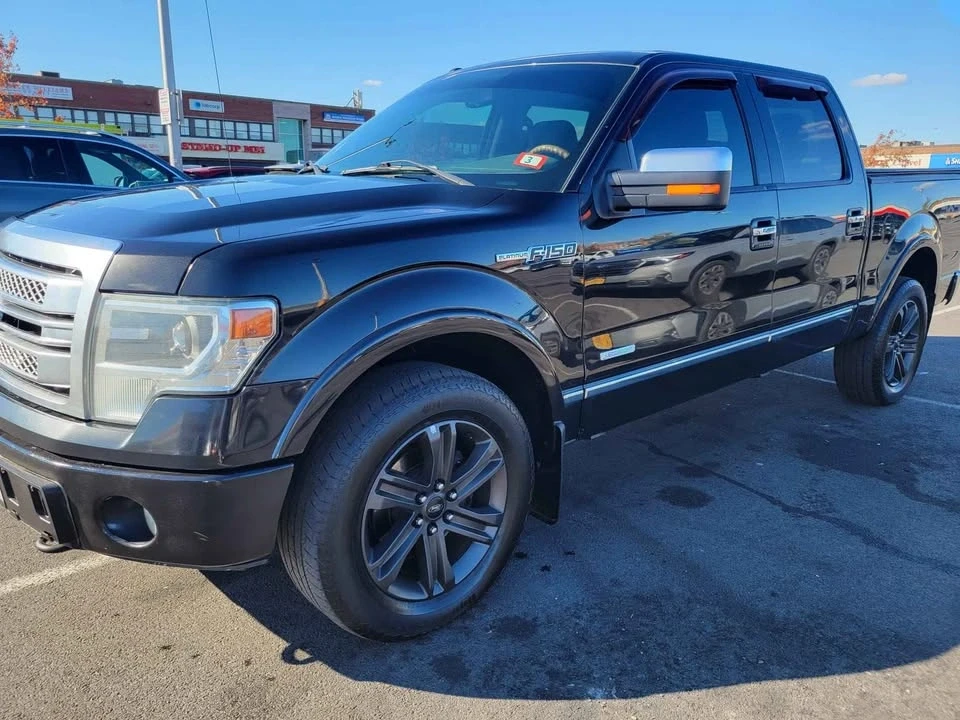 2014 Ford F-150 12th Gen - Image 4 of 17