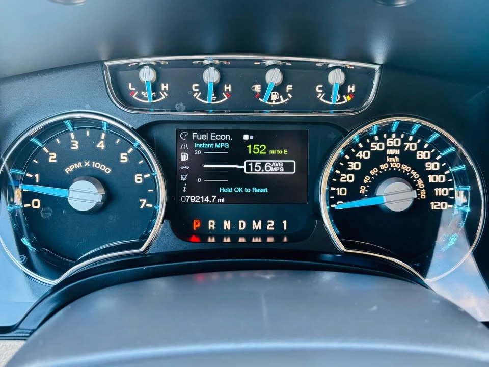 2014 Ford F-150 12th Gen - Image 14 of 18