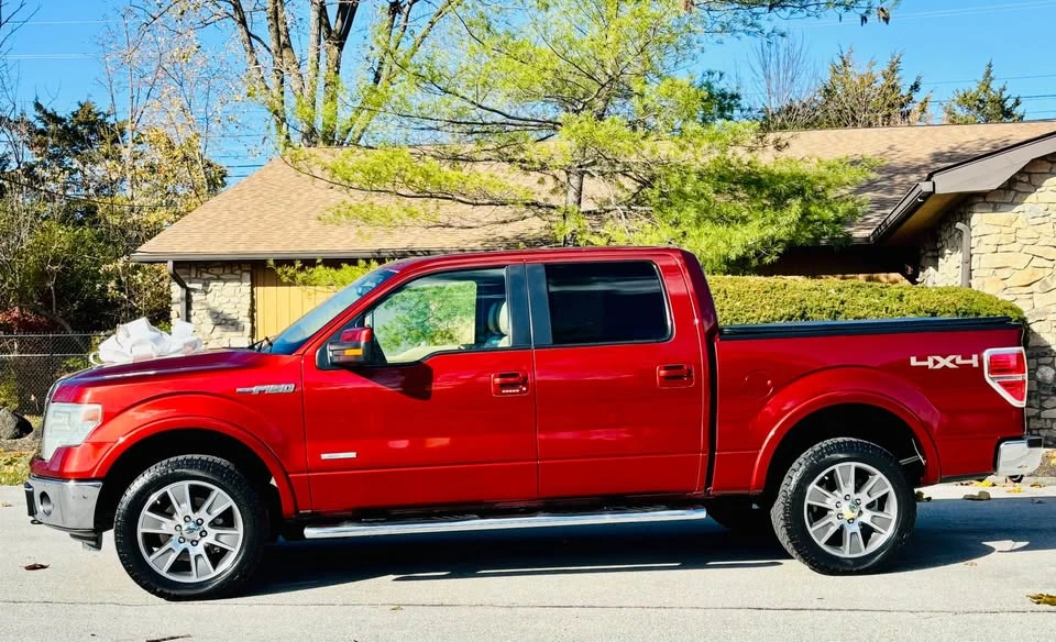 2014 Ford F-150 12th Gen - Image 8 of 18