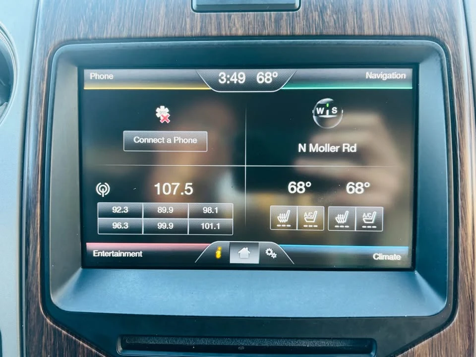 2014 Ford F-150 12th Gen - Image 18 of 18