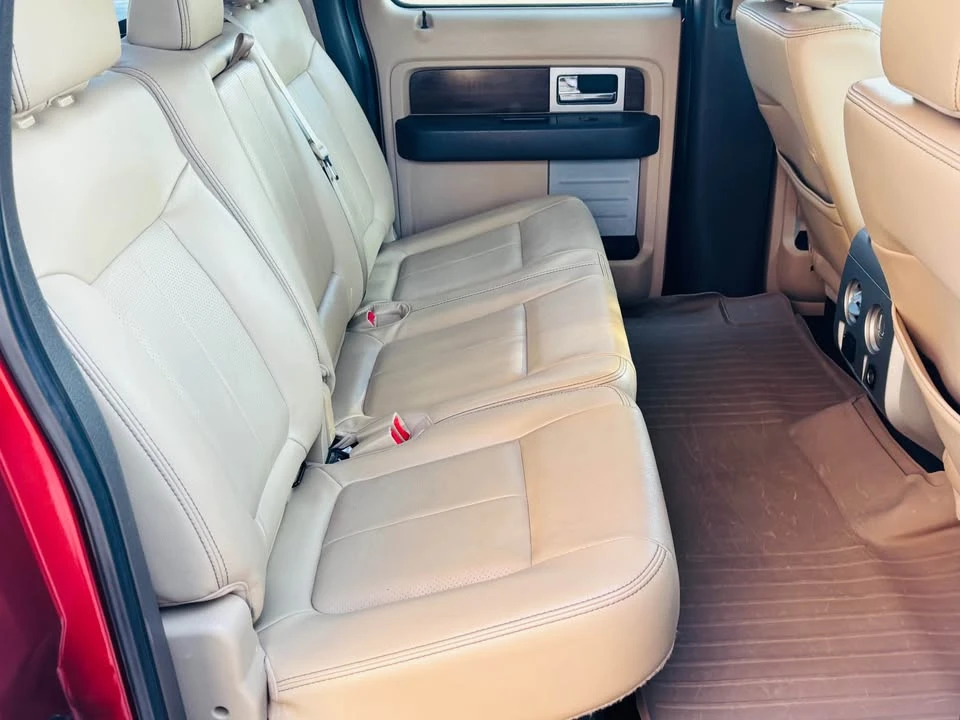2014 Ford F-150 12th Gen - Image 16 of 18
