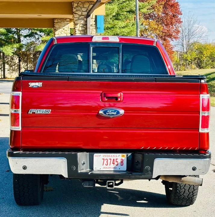 2014 Ford F-150 12th Gen - Image 10 of 18