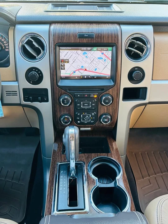 2014 Ford F-150 12th Gen - Image 17 of 18