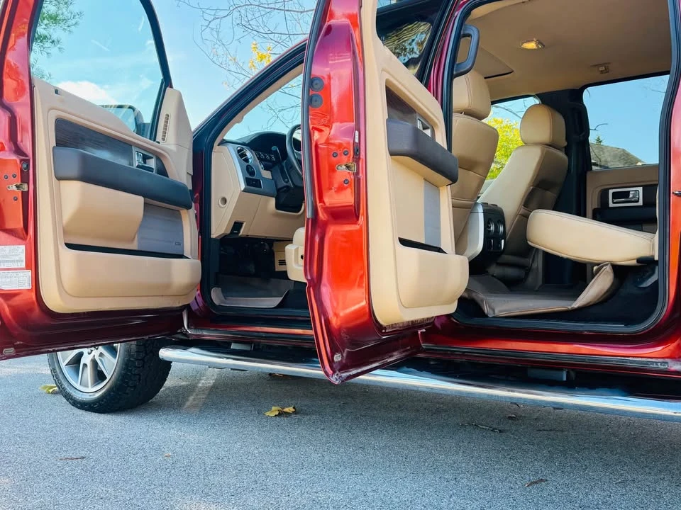 2014 Ford F-150 12th Gen - Image 5 of 18