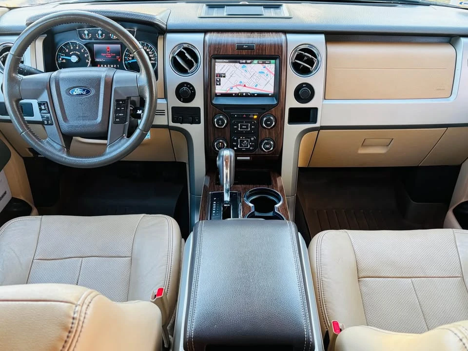 2014 Ford F-150 12th Gen - Image 15 of 18