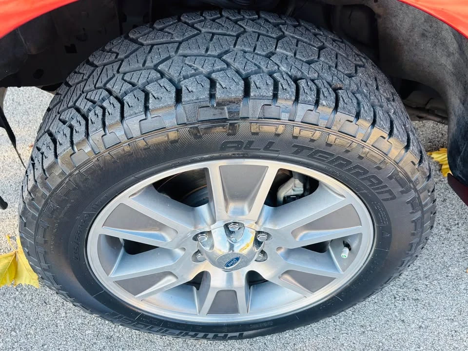 2014 Ford F-150 12th Gen - Image 2 of 18