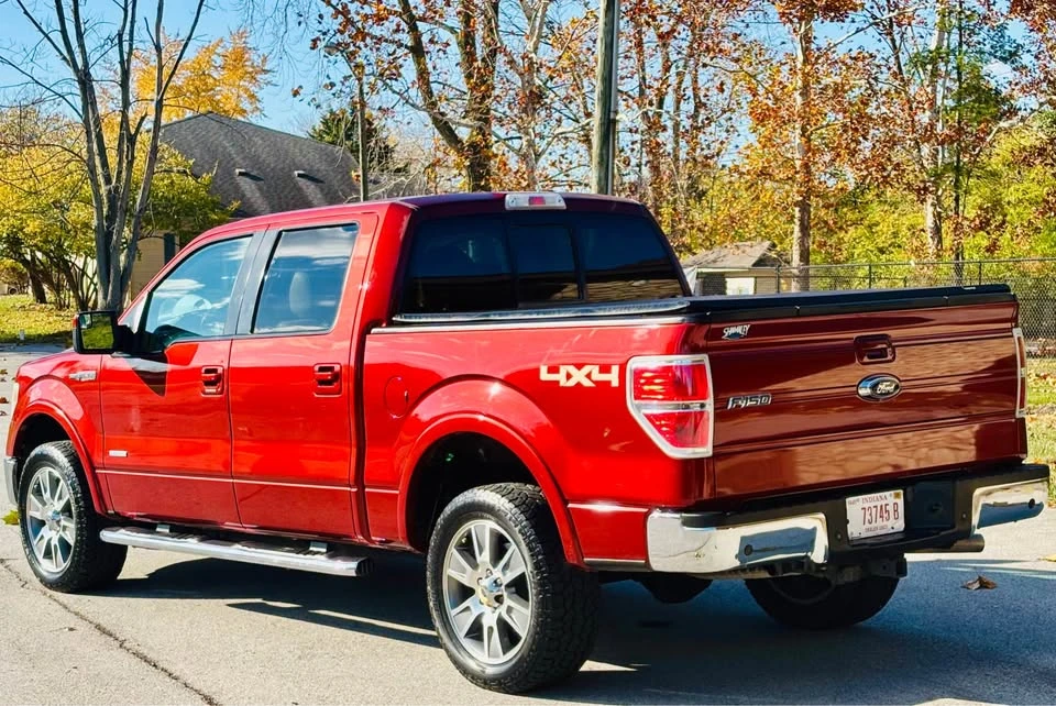 2014 Ford F-150 12th Gen - Image 9 of 18