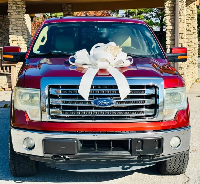 2014 Ford F-150 12th Gen - Image 12 of 18