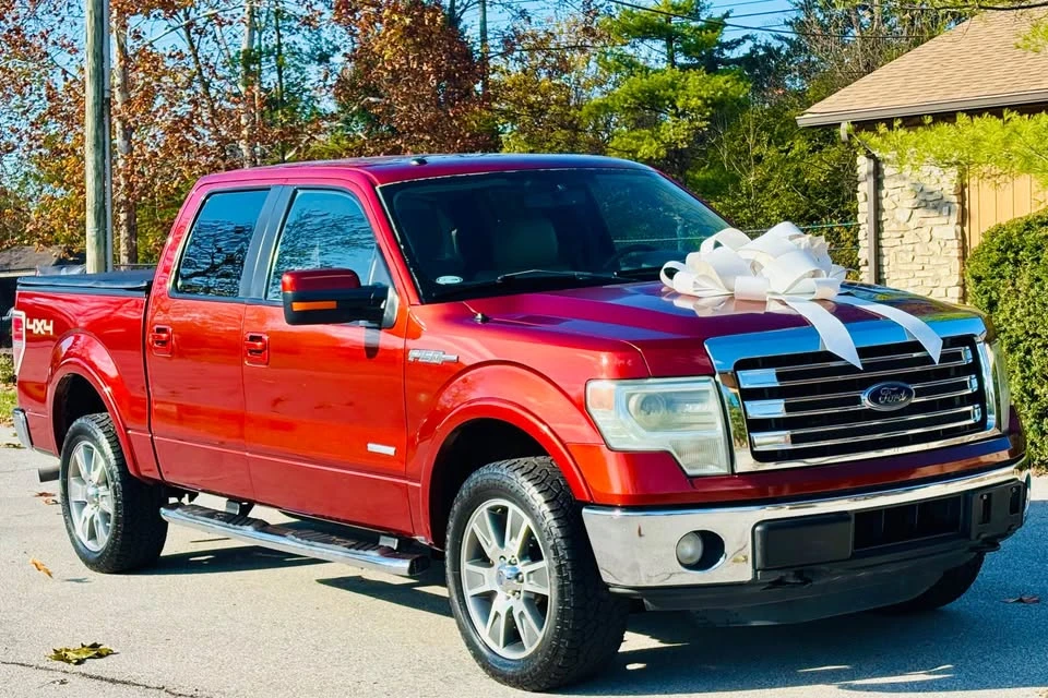 2014 Ford F-150 12th Gen - Image 13 of 18
