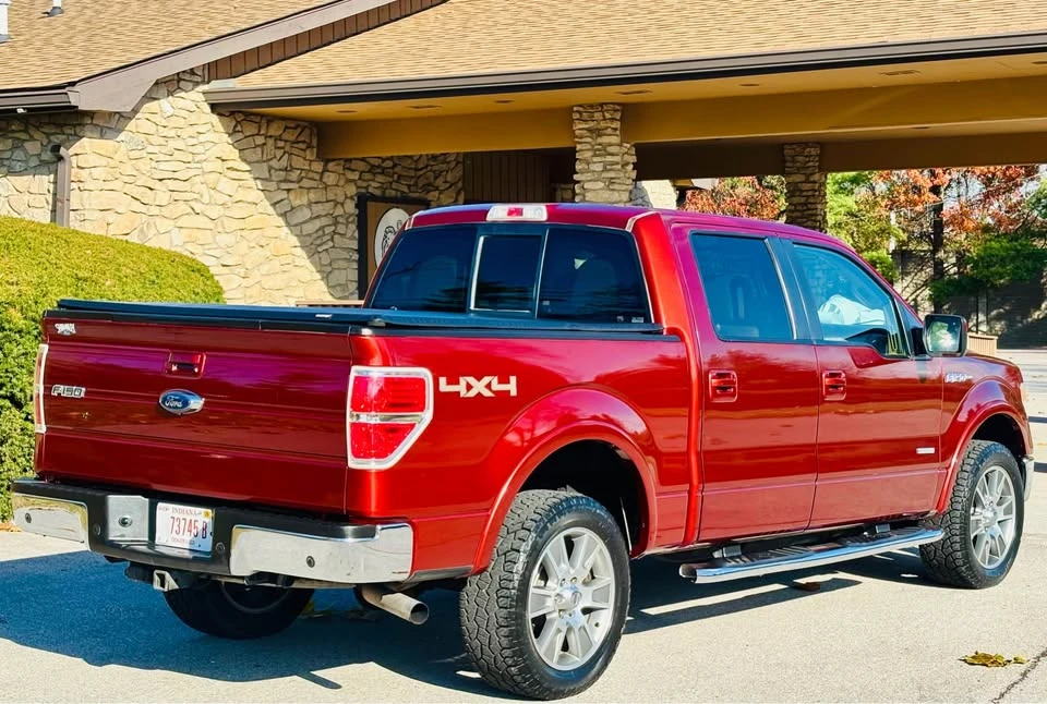 2014 Ford F-150 12th Gen - Image 11 of 18