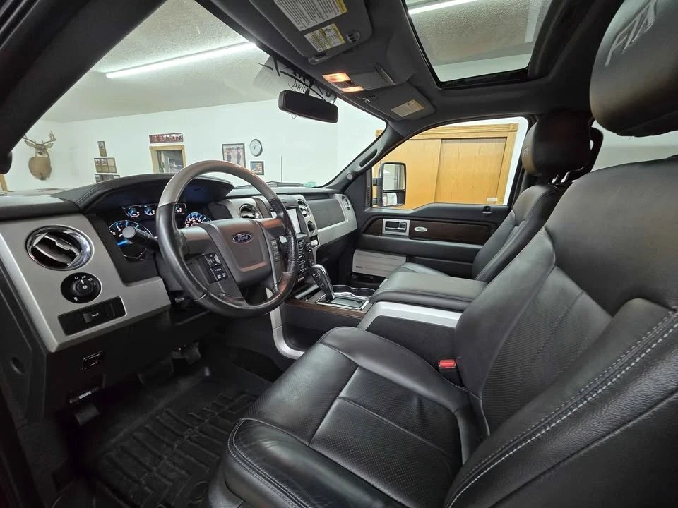 2014 Ford F-150 12th Gen - Image 9 of 18