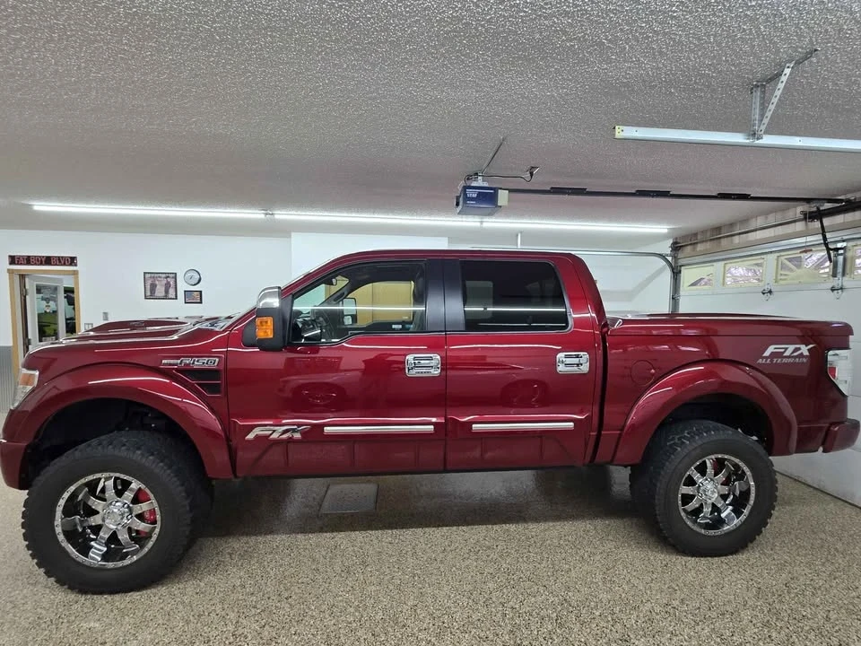 2014 Ford F-150 12th Gen - Image 2 of 18