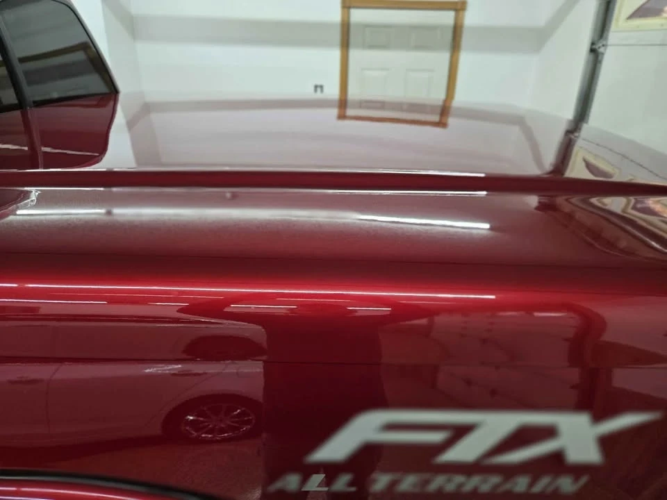 2014 Ford F-150 12th Gen - Image 15 of 18