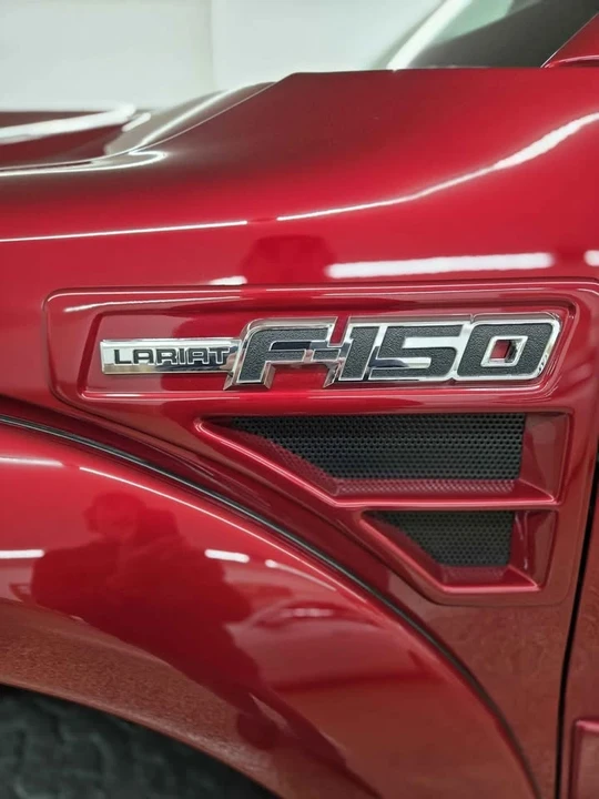 2014 Ford F-150 12th Gen - Image 17 of 18