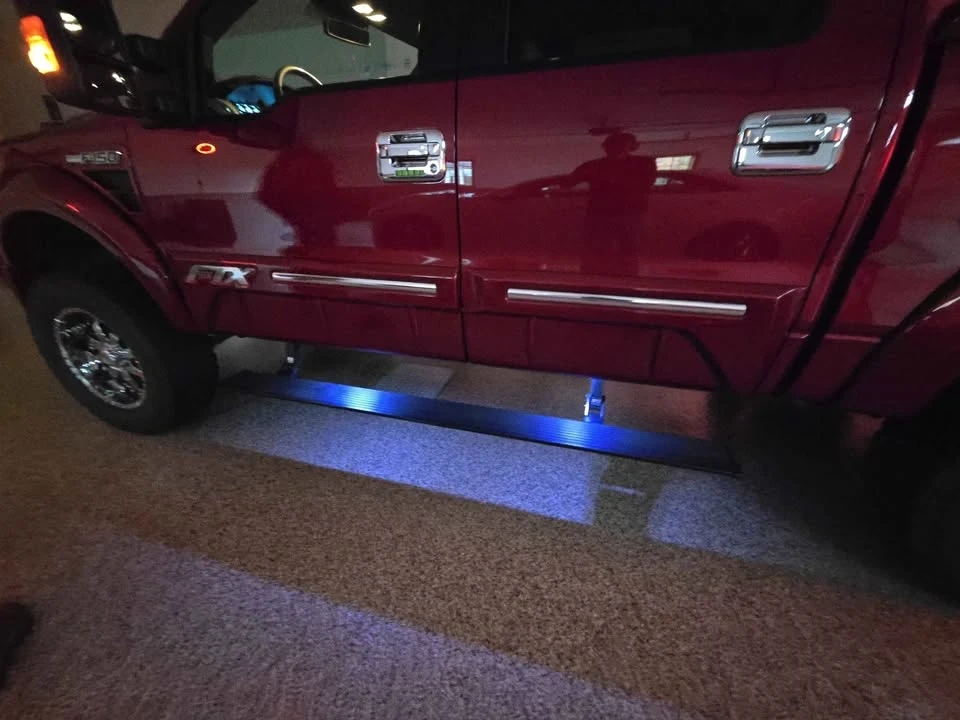 2014 Ford F-150 12th Gen - Image 7 of 18