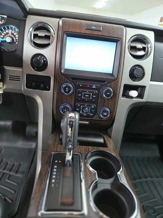 2014 Ford F-150 12th Gen - Image 8 of 18